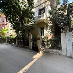 Apartment 1st Floor At Zamalek Island *