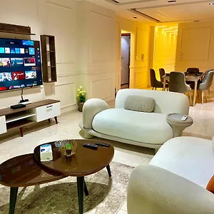 2br Modern In Dokki - Close To Everything Apartment *