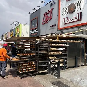 Apartment In Front Market Cairo
