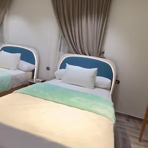 نادي الصيد الدقي