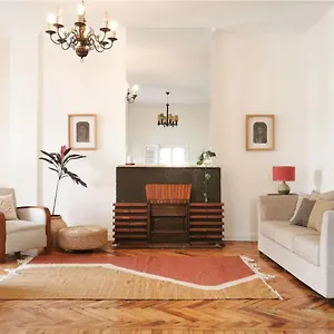 Apartment Luxury On The Nile - Zamalek *