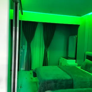 شقه مفروشه فندقية في مدينه نصر * Cairo