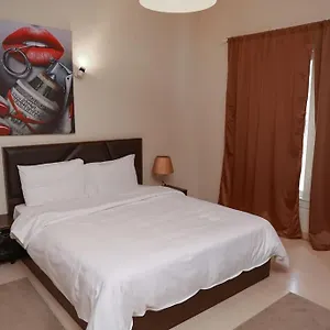 Apartment Tranquil 1br In Prime New