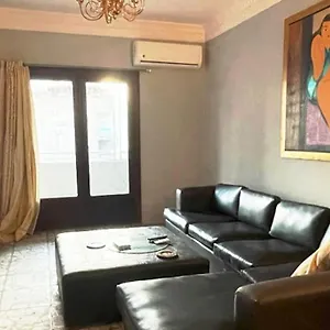 The Lodge, Zamalek