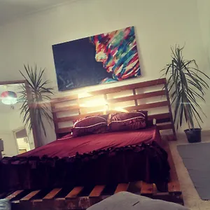 Homestay House In Maadi Degla