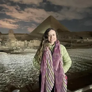 Horus Pyramids 3* Kafrat al Jabal