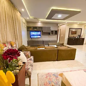 Maadi , Rent Fully Furnished *