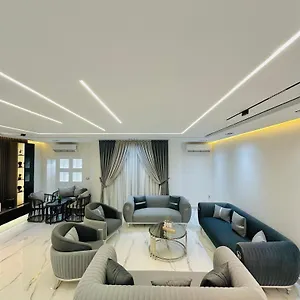 Apartment Heart Of Al Mohandiseen