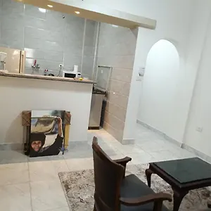 Apartment أنيقة في وسط المدينة Cairo