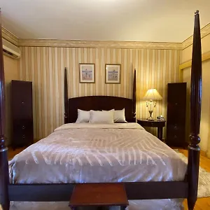 Homestay Imperial Cairo