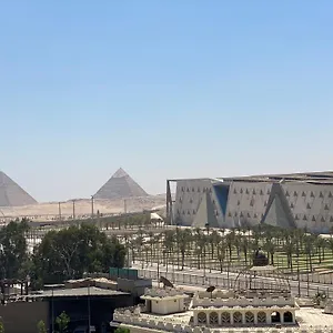 Guest house Gem View *
