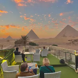 House Pyramids
