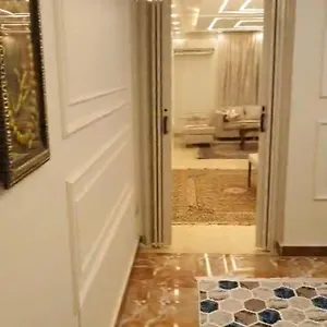 Apartment فاخرة لعائلة بالمهندسين *