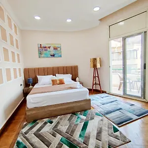 Apartment Sun Homes Tahrir Square Cairo