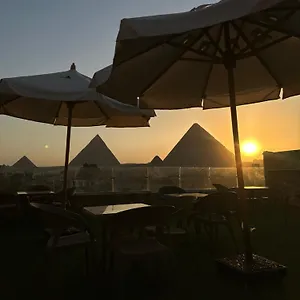 Demo Pyramids View 4* Kafrat al Jabal