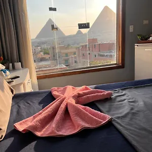 Pyramids Sun Hotel 3*