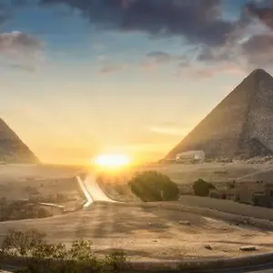 Hero Pyramids *