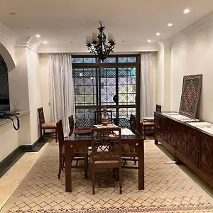 Family Duplex Cairo