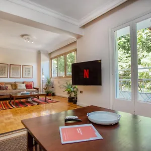 Apartment Pecan *