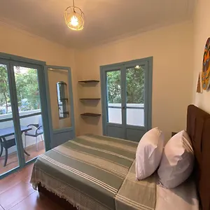 Cozy Nest In The Treehouse Cairo