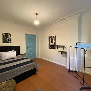 Homestay Branch Loft In The Treehouse