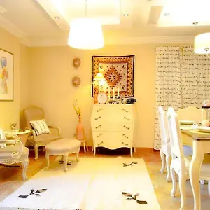Maadi Your New Escape Apartment *