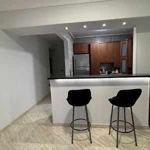 Apartment Narges Comfort Cairo