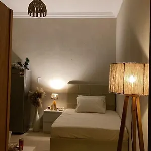 Cozy Apartment