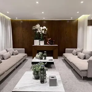 Apartment Luxury With G-prestige 503 *