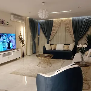 Apartment شقه فندقيه فاخره