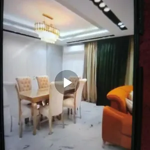 Apartment مفروشه *