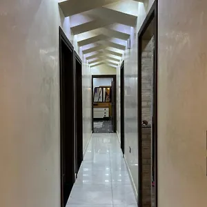 Apartment فاخرة فوق المصريه للسيارات