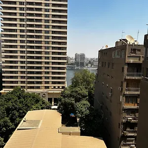 Zamalek View Apartment *