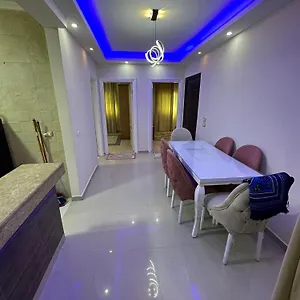New Cozy In Mohandsin Apartment