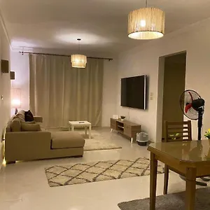 Cozy House In Gardenia, Nasr City, Center Apartment Cairo