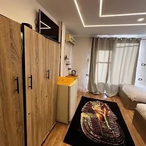 Hotel Piramide De Giza View 4*