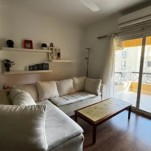 2 Bedrooms In New Cairo, Rehab Apartment
