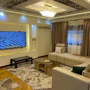 Apartment Egn-t-303 2 Bedroom With Balcony
