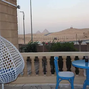 Virtue Pyramid View House Females,children And Families Only Apartment