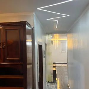 Three Bedrooms For Stars Near Stars Apartment Cairo
