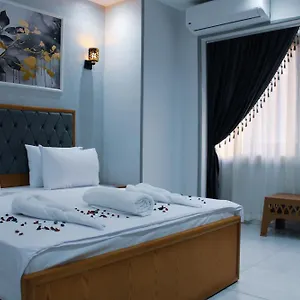 Hotel Olivia Cairo
