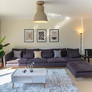 Ocean 303 Apartment Cairo