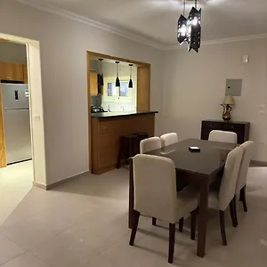 Warm In The Heart Of Maadi Apartment Cairo