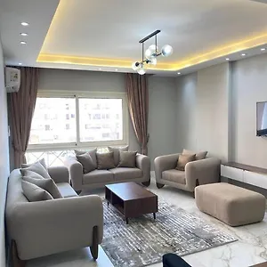 Apartment New Rehab Haven *