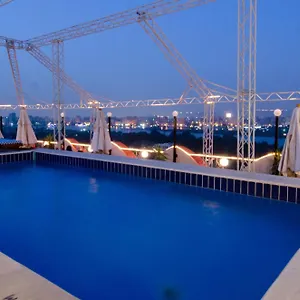 Hotel Swiss Nile