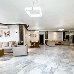 Serene & Spacey 2bdr 15 Min From Cai Airport Cairo