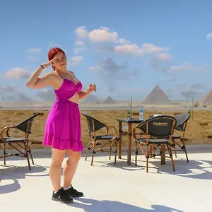 Pyramids