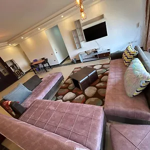 Apartment علي النيل Cairo