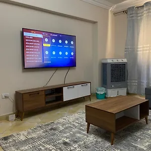 Apartment Cozy Flat In Nasr
