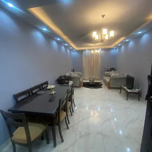 اللوتس الجنوبيه 8 Apartment